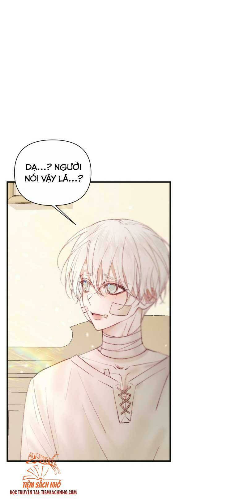 Trở Thành Cô Vợ Khế Ước Của Nhân Vật Phản Diện - Chapter 39 - Page 27