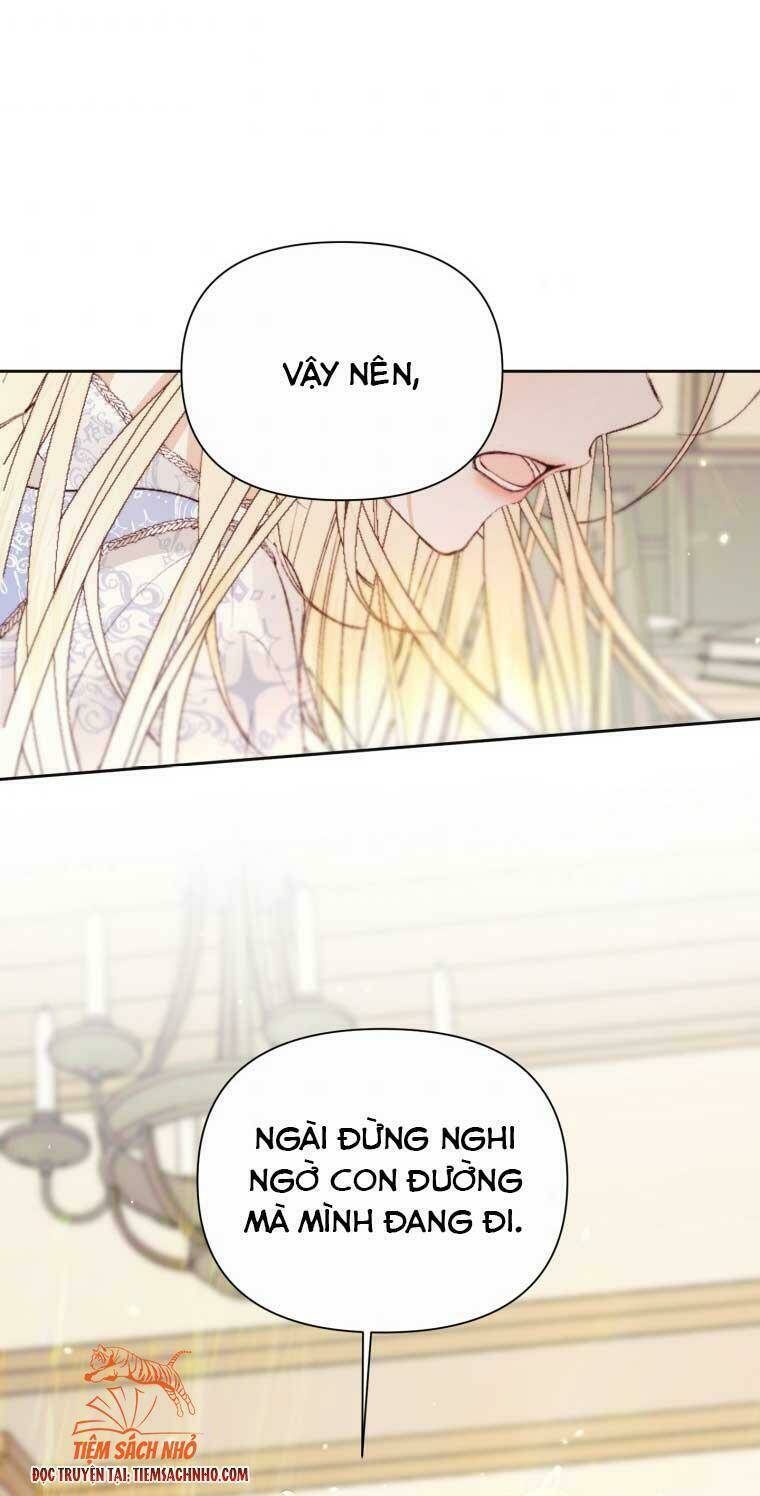 Trở Thành Cô Vợ Khế Ước Của Nhân Vật Phản Diện - Chapter 39 - Page 29