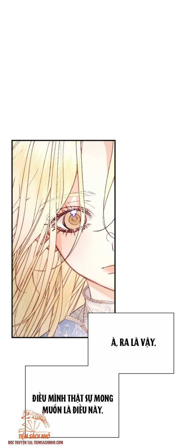 Trở Thành Cô Vợ Khế Ước Của Nhân Vật Phản Diện - Chapter 39 - Page 31