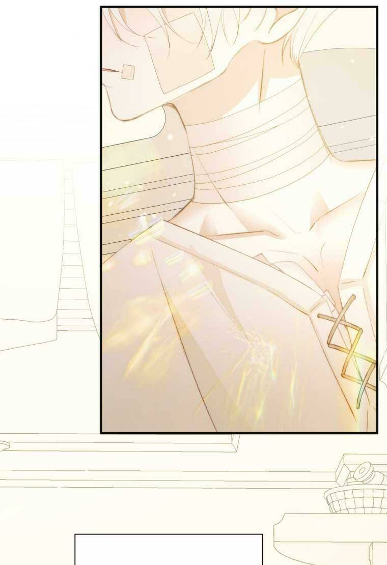 Trở Thành Cô Vợ Khế Ước Của Nhân Vật Phản Diện - Chapter 39 - Page 32