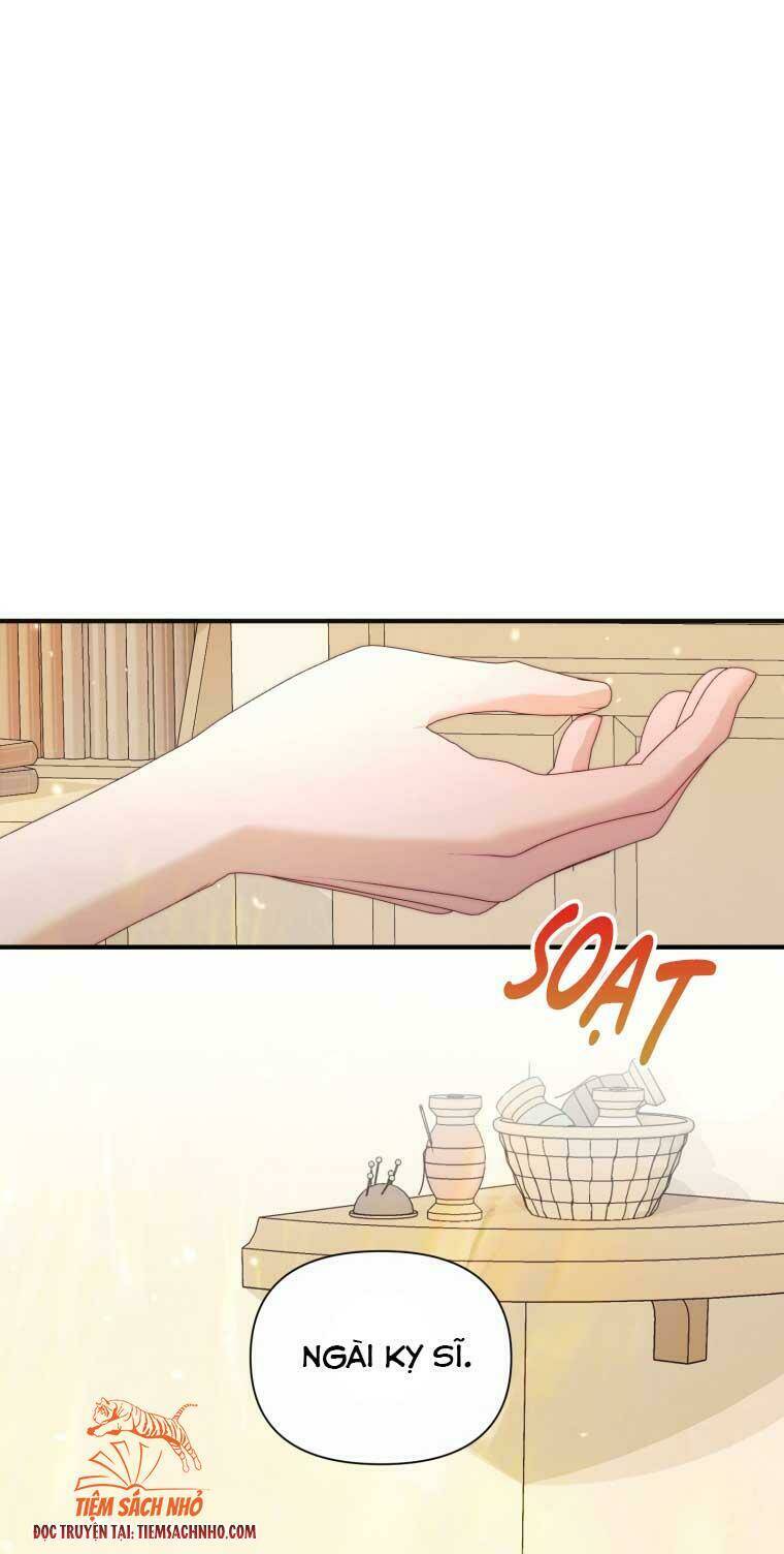 Trở Thành Cô Vợ Khế Ước Của Nhân Vật Phản Diện - Chapter 39 - Page 34