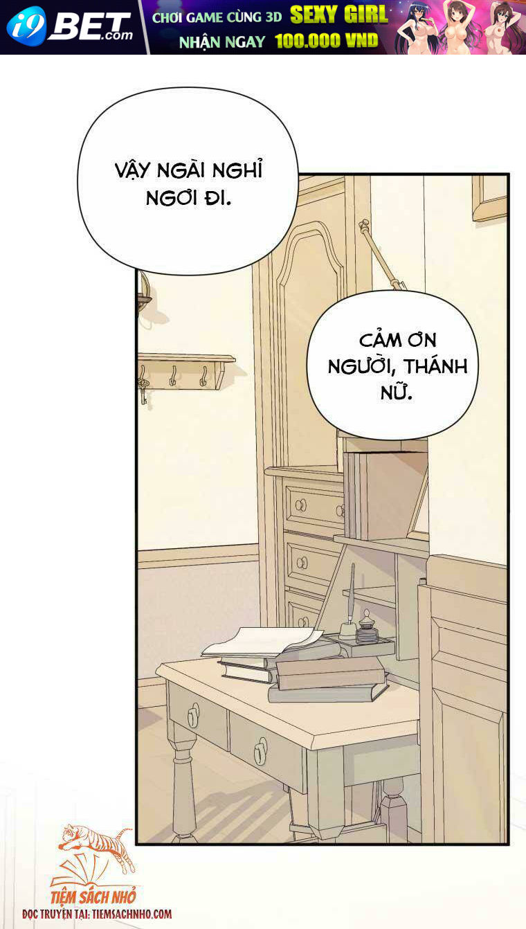 Trở Thành Cô Vợ Khế Ước Của Nhân Vật Phản Diện - Chapter 39 - Page 48
