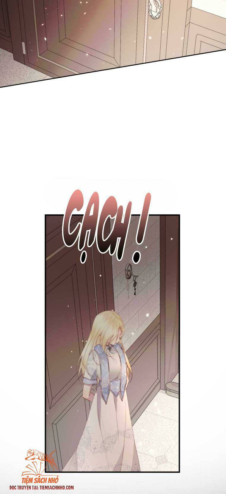 Trở Thành Cô Vợ Khế Ước Của Nhân Vật Phản Diện - Chapter 39 - Page 53