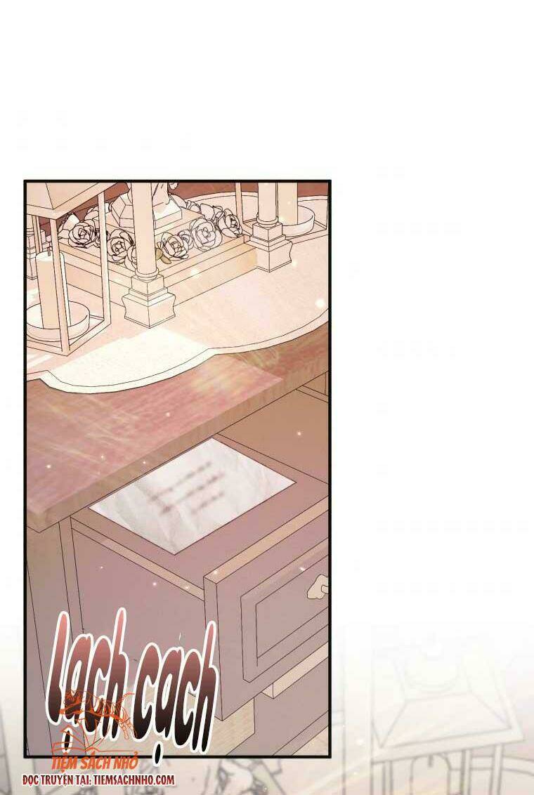 Trở Thành Cô Vợ Khế Ước Của Nhân Vật Phản Diện - Chapter 39 - Page 56