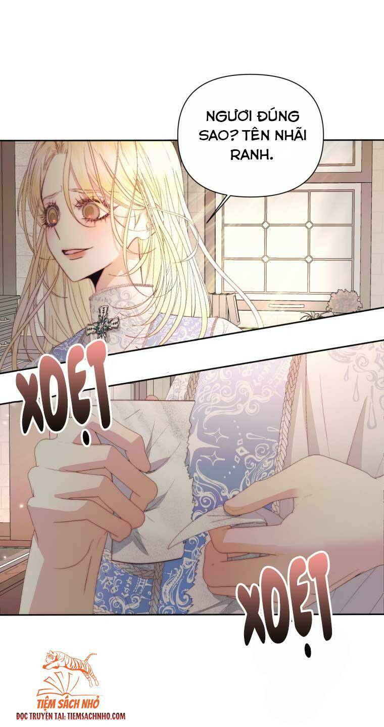 Trở Thành Cô Vợ Khế Ước Của Nhân Vật Phản Diện - Chapter 39 - Page 59