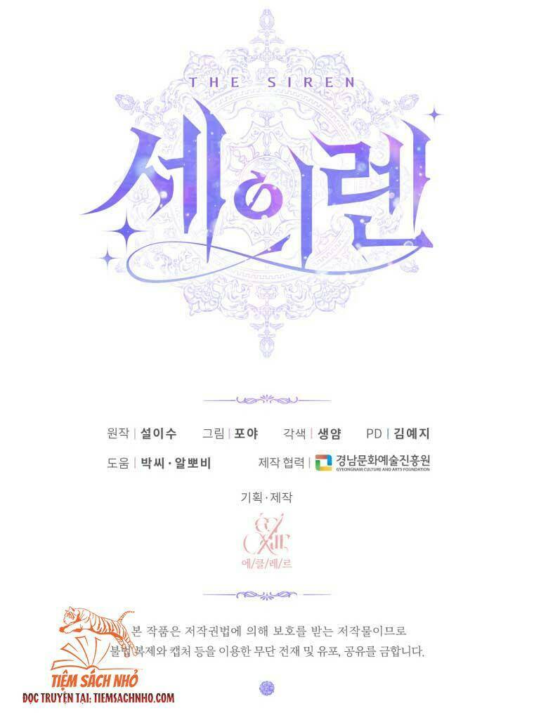 Trở Thành Cô Vợ Khế Ước Của Nhân Vật Phản Diện - Chapter 39 - Page 62