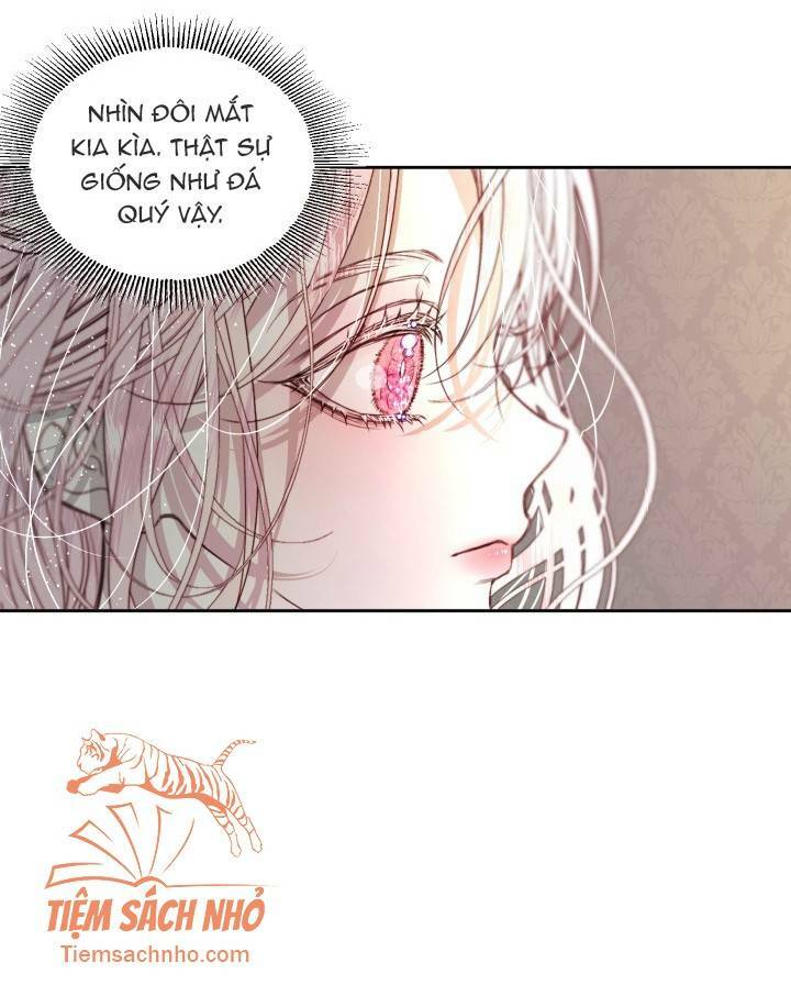 Trở Thành Cô Vợ Khế Ước Của Nhân Vật Phản Diện - Chapter 4 - Page 10