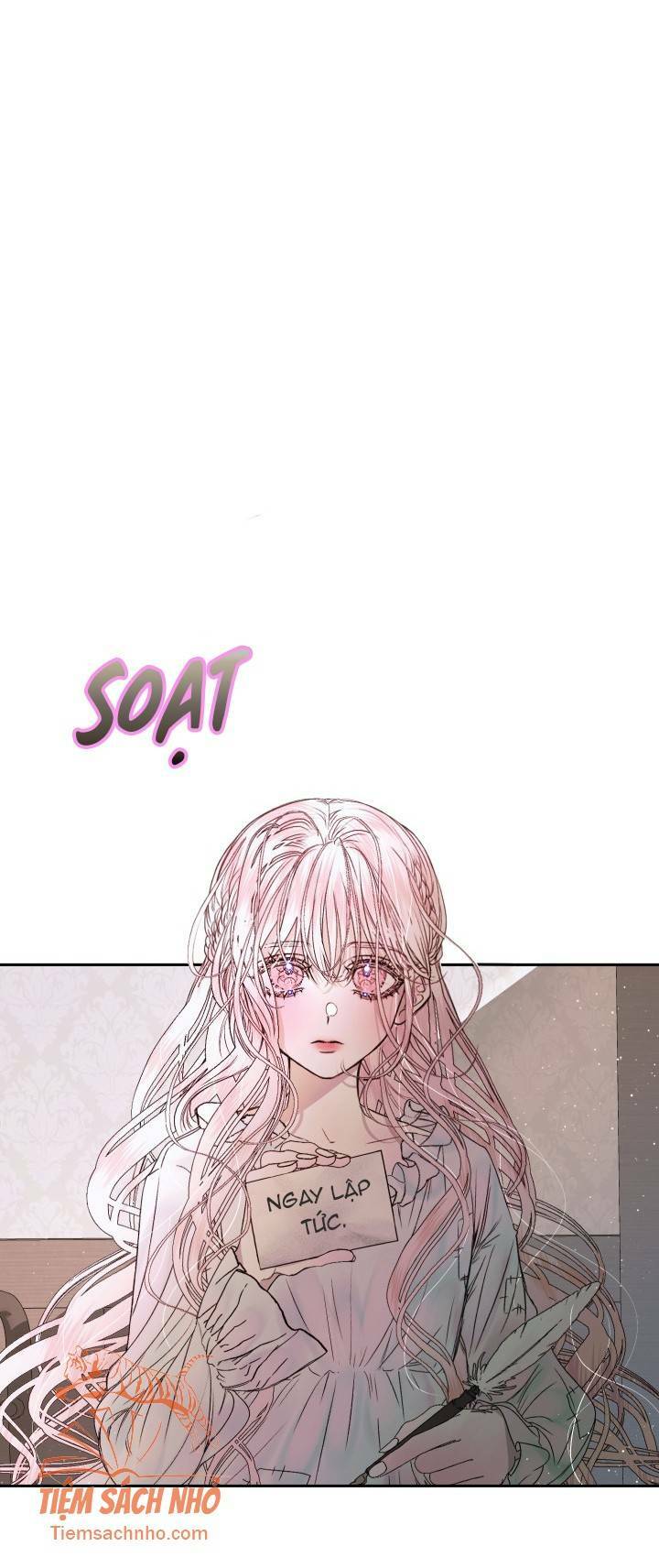 Trở Thành Cô Vợ Khế Ước Của Nhân Vật Phản Diện - Chapter 4 - Page 24