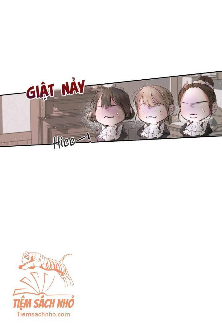 Trở Thành Cô Vợ Khế Ước Của Nhân Vật Phản Diện - Chapter 4 - Page 28