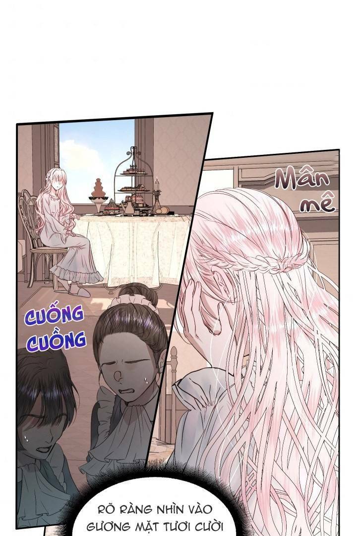 Trở Thành Cô Vợ Khế Ước Của Nhân Vật Phản Diện - Chapter 4 - Page 29