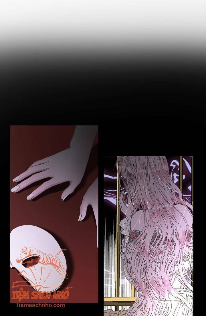 Trở Thành Cô Vợ Khế Ước Của Nhân Vật Phản Diện - Chapter 4 - Page 31