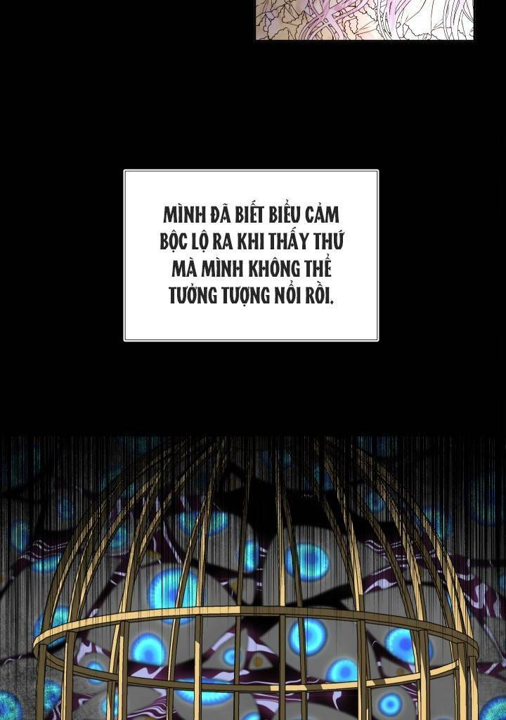 Trở Thành Cô Vợ Khế Ước Của Nhân Vật Phản Diện - Chapter 4 - Page 32