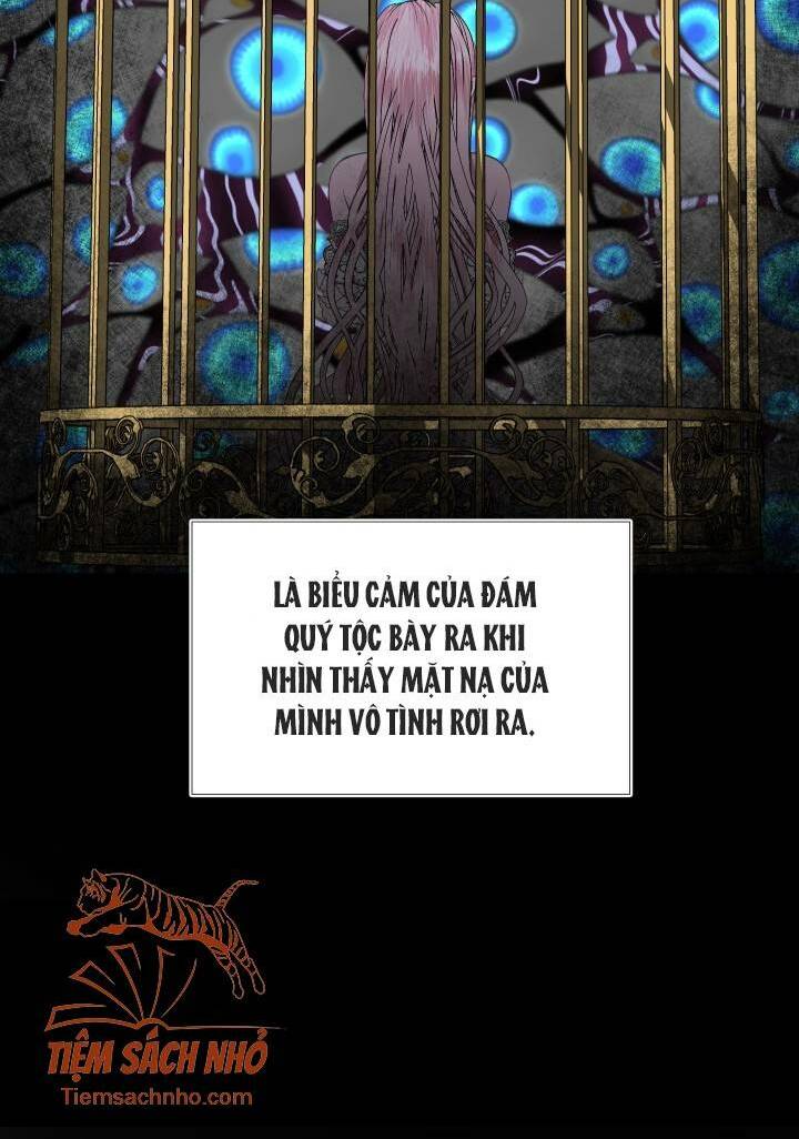 Trở Thành Cô Vợ Khế Ước Của Nhân Vật Phản Diện - Chapter 4 - Page 33