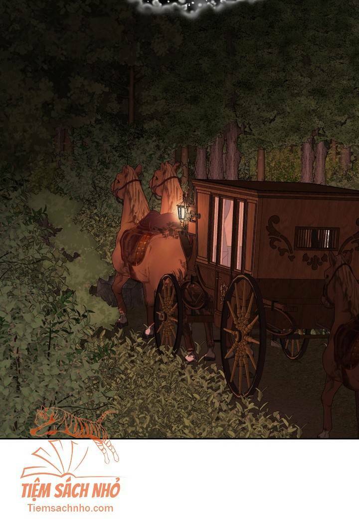 Trở Thành Cô Vợ Khế Ước Của Nhân Vật Phản Diện - Chapter 4 - Page 43