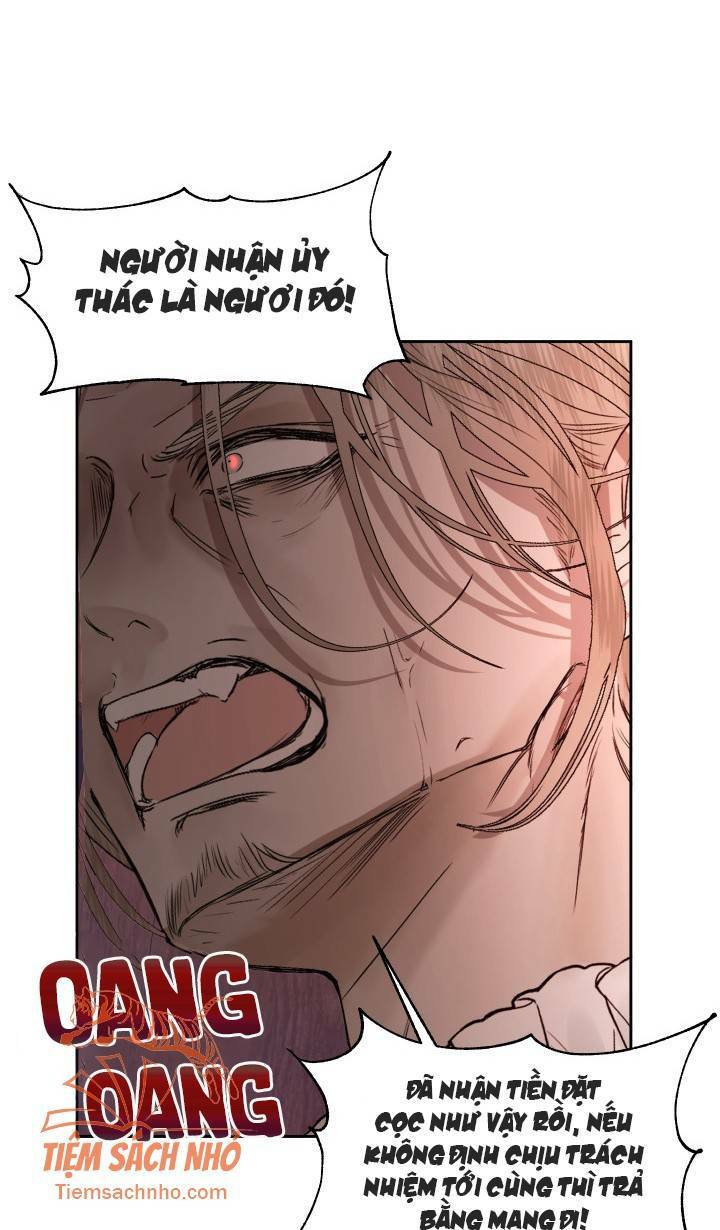 Trở Thành Cô Vợ Khế Ước Của Nhân Vật Phản Diện - Chapter 4 - Page 44