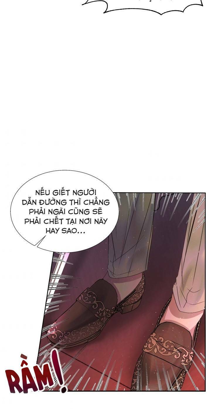 Trở Thành Cô Vợ Khế Ước Của Nhân Vật Phản Diện - Chapter 4 - Page 45