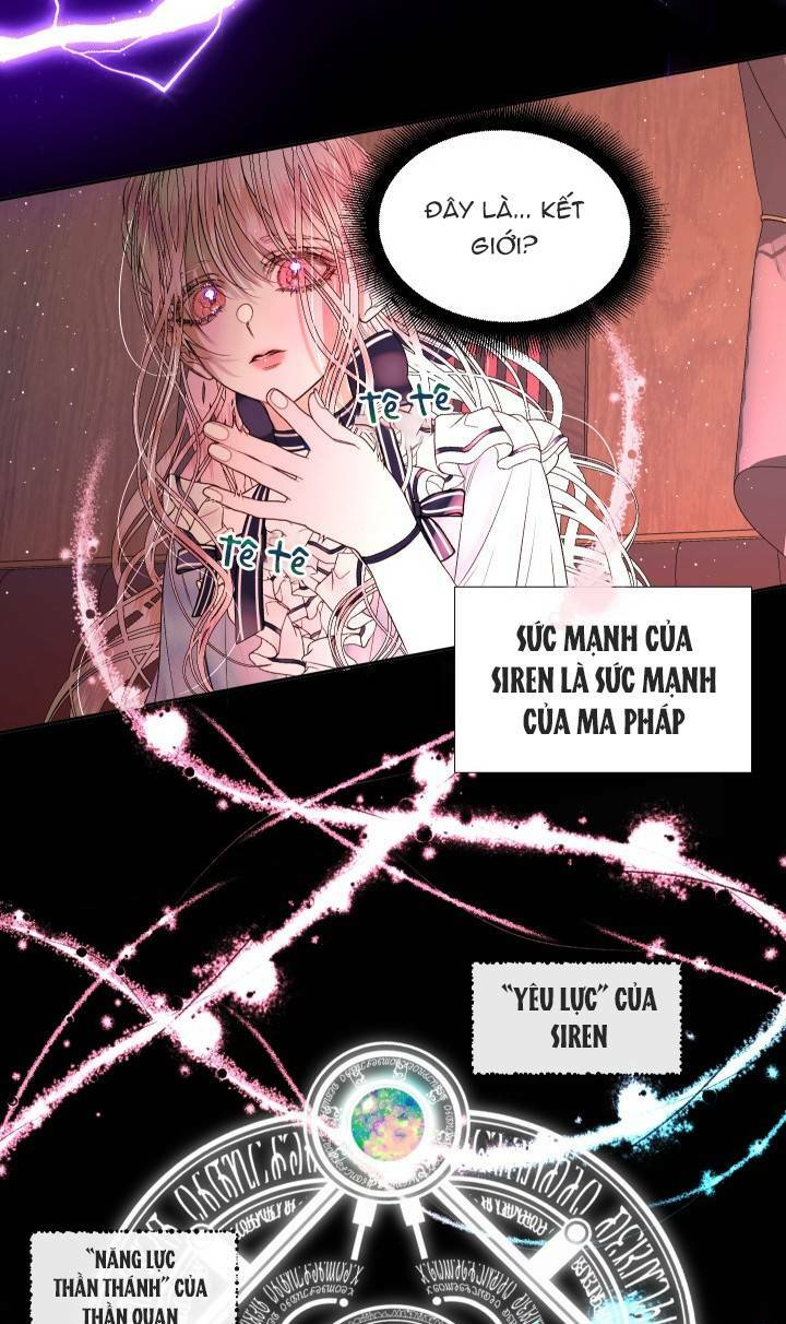 Trở Thành Cô Vợ Khế Ước Của Nhân Vật Phản Diện - Chapter 4 - Page 48