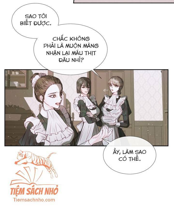 Trở Thành Cô Vợ Khế Ước Của Nhân Vật Phản Diện - Chapter 4 - Page 4