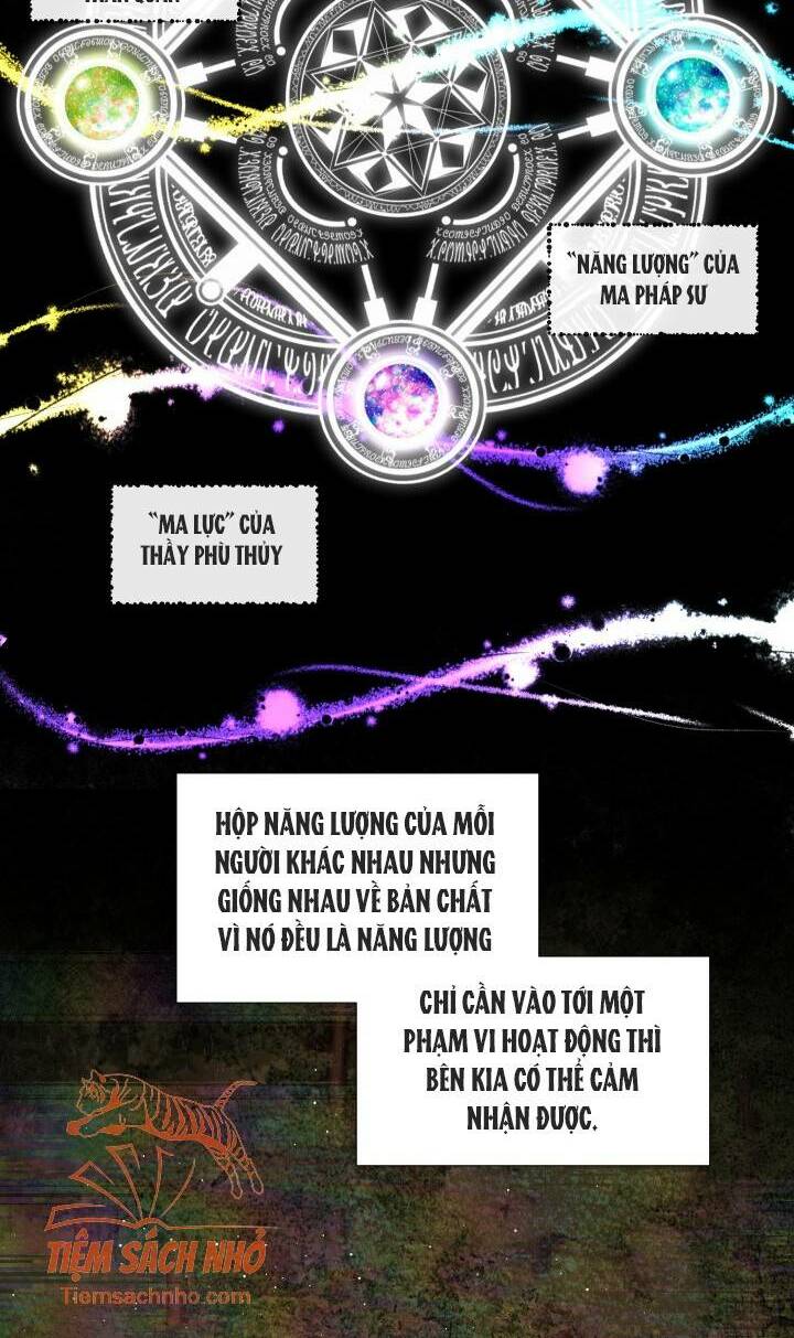 Trở Thành Cô Vợ Khế Ước Của Nhân Vật Phản Diện - Chapter 4 - Page 49