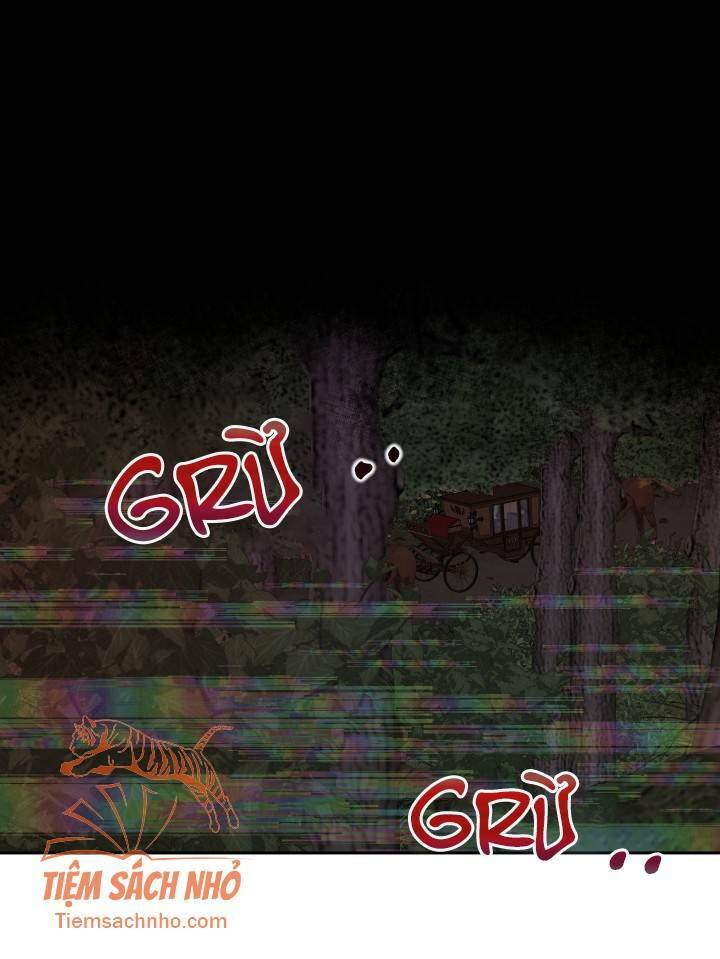 Trở Thành Cô Vợ Khế Ước Của Nhân Vật Phản Diện - Chapter 4 - Page 51