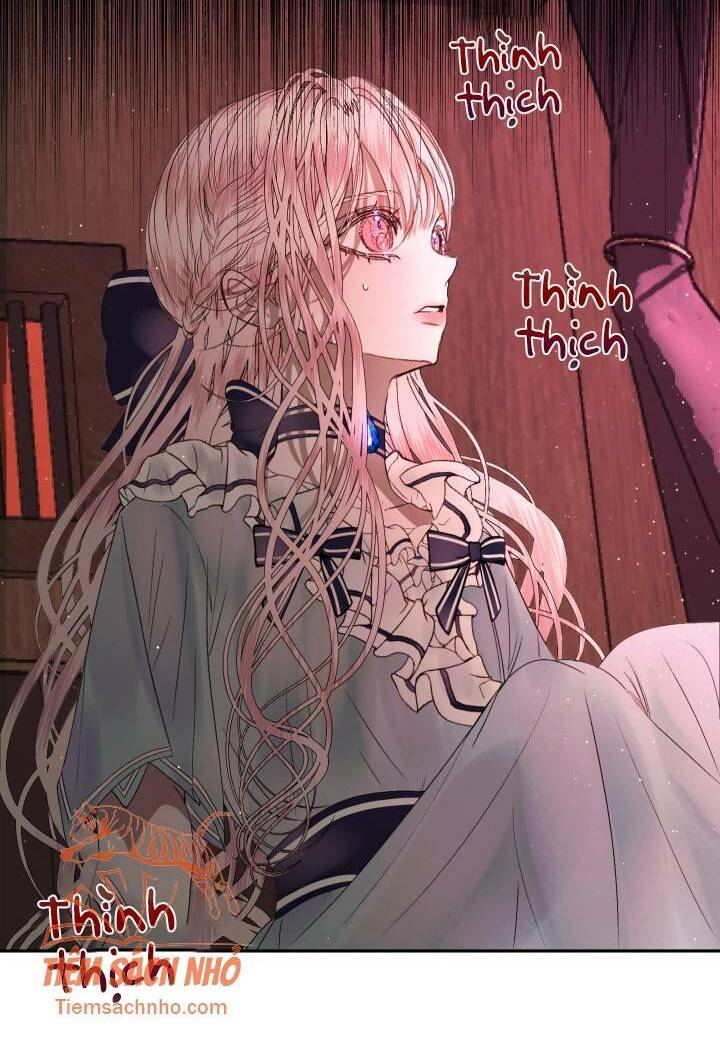 Trở Thành Cô Vợ Khế Ước Của Nhân Vật Phản Diện - Chapter 4 - Page 56