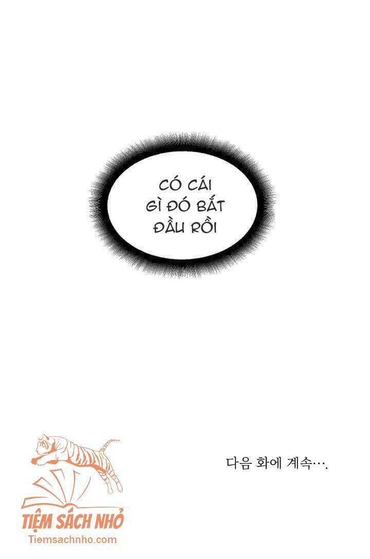Trở Thành Cô Vợ Khế Ước Của Nhân Vật Phản Diện - Chapter 4 - Page 57