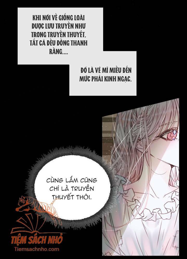 Trở Thành Cô Vợ Khế Ước Của Nhân Vật Phản Diện - Chapter 4 - Page 7