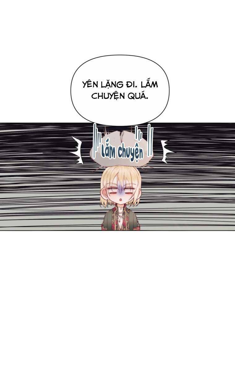 Trở Thành Cô Vợ Khế Ước Của Nhân Vật Phản Diện - Chapter 40 - Page 14