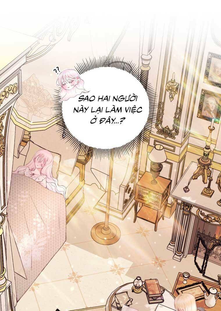 Trở Thành Cô Vợ Khế Ước Của Nhân Vật Phản Diện - Chapter 40 - Page 17