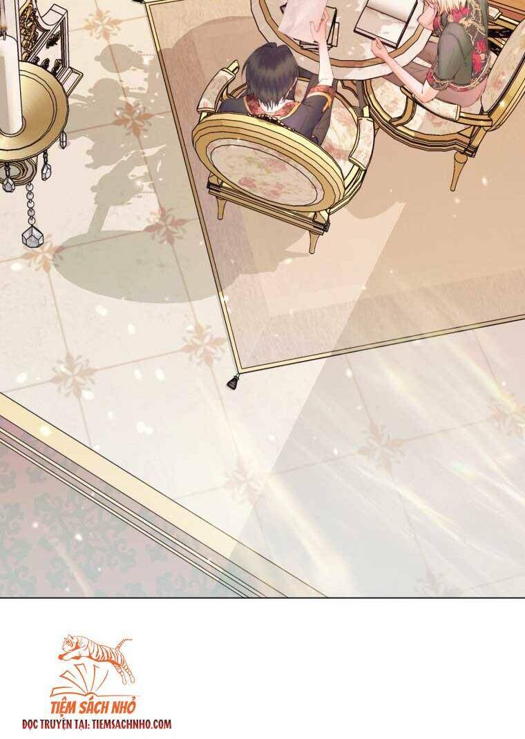 Trở Thành Cô Vợ Khế Ước Của Nhân Vật Phản Diện - Chapter 40 - Page 18