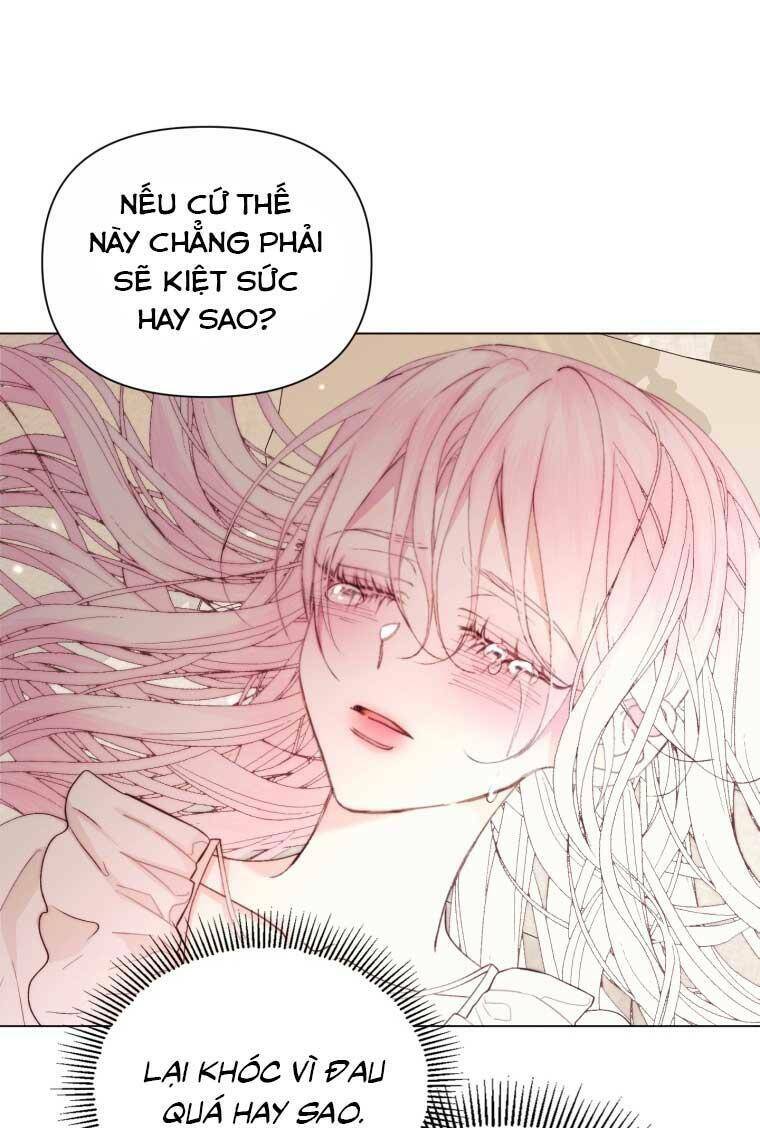 Trở Thành Cô Vợ Khế Ước Của Nhân Vật Phản Diện - Chapter 40 - Page 20