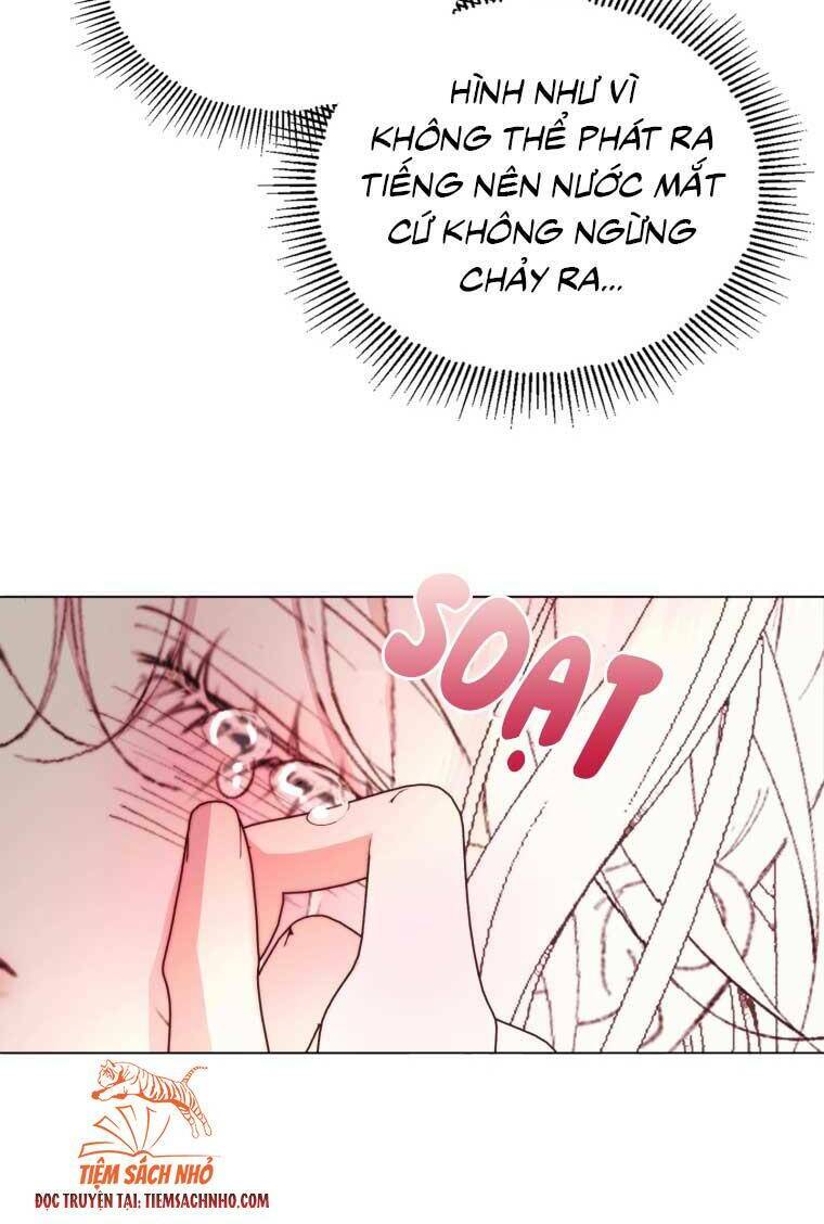 Trở Thành Cô Vợ Khế Ước Của Nhân Vật Phản Diện - Chapter 40 - Page 21