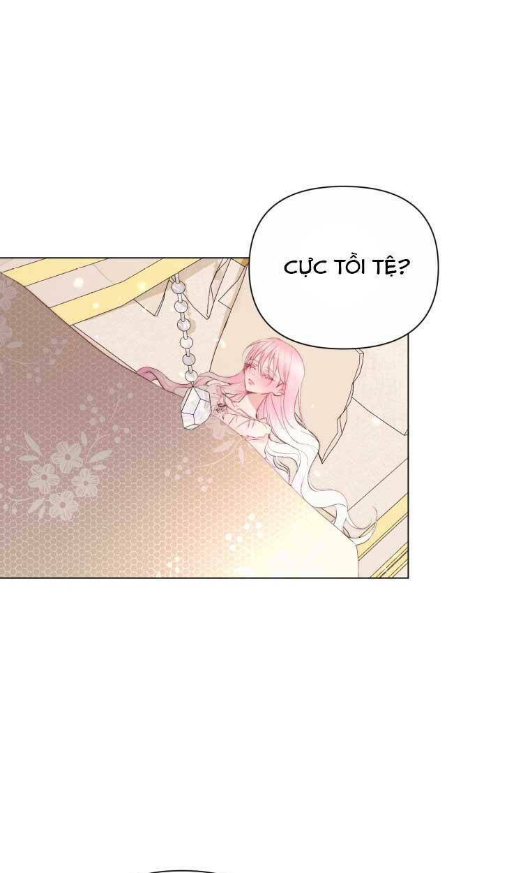 Trở Thành Cô Vợ Khế Ước Của Nhân Vật Phản Diện - Chapter 40 - Page 29