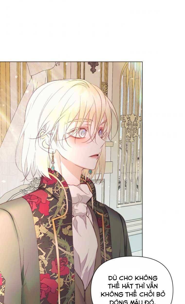 Trở Thành Cô Vợ Khế Ước Của Nhân Vật Phản Diện - Chapter 40 - Page 33