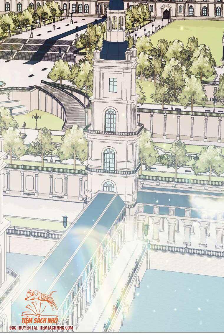 Trở Thành Cô Vợ Khế Ước Của Nhân Vật Phản Diện - Chapter 40 - Page 3