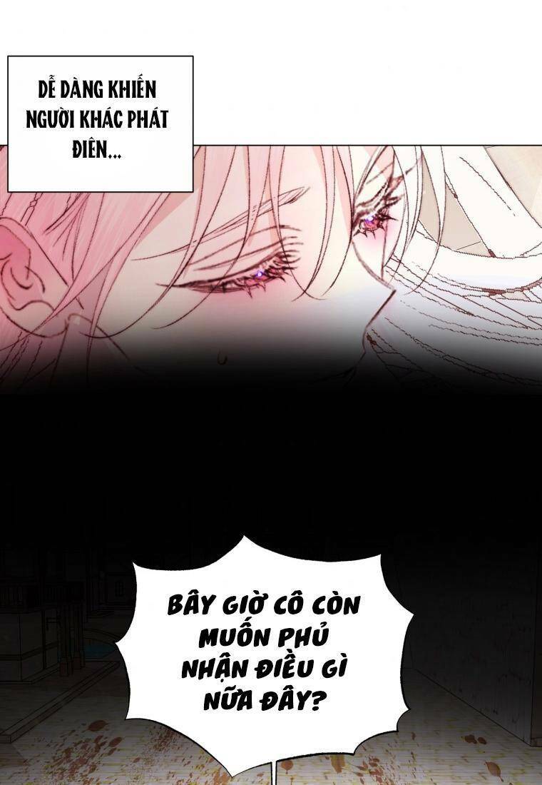 Trở Thành Cô Vợ Khế Ước Của Nhân Vật Phản Diện - Chapter 40 - Page 42