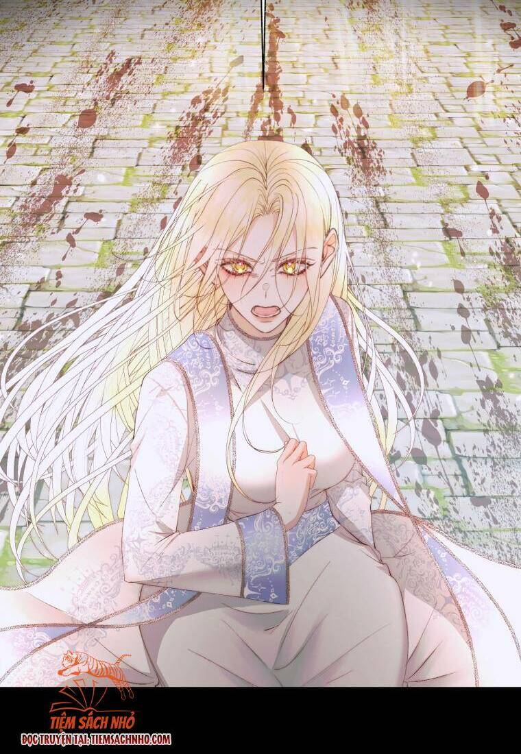 Trở Thành Cô Vợ Khế Ước Của Nhân Vật Phản Diện - Chapter 40 - Page 43