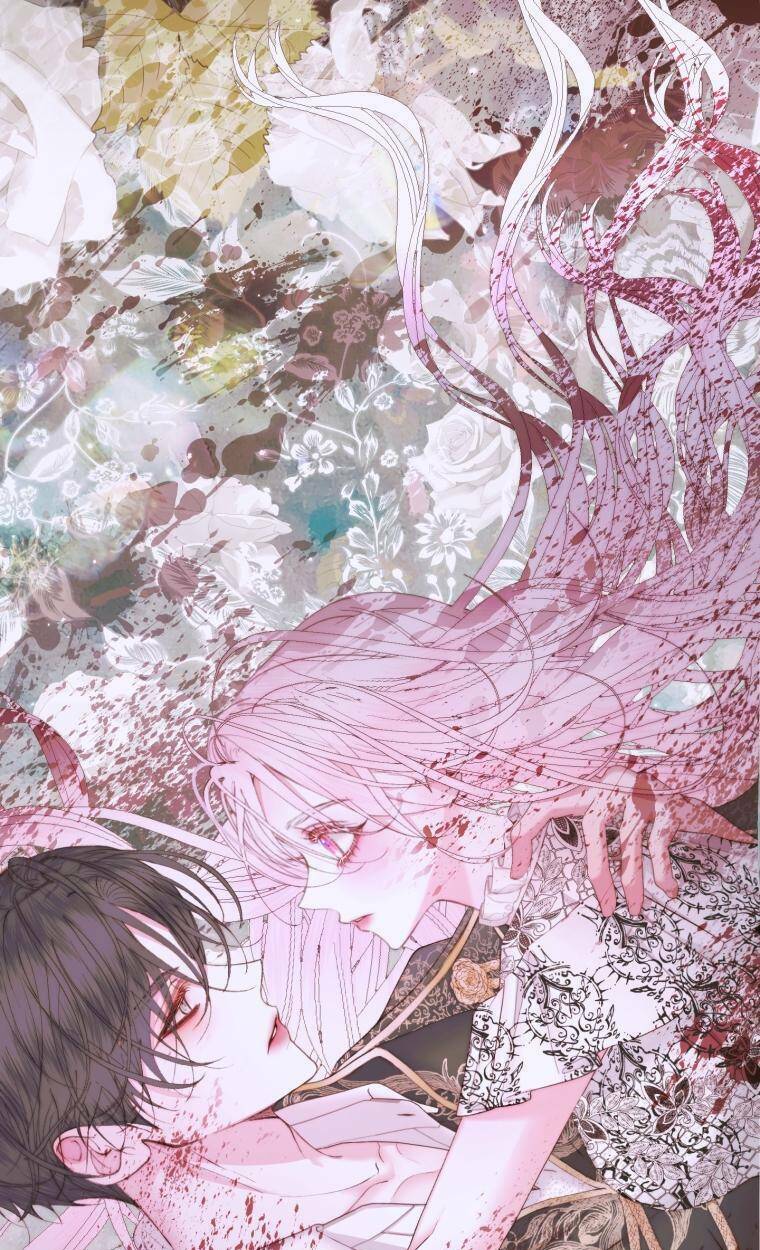 Trở Thành Cô Vợ Khế Ước Của Nhân Vật Phản Diện - Chapter 40 - Page 46