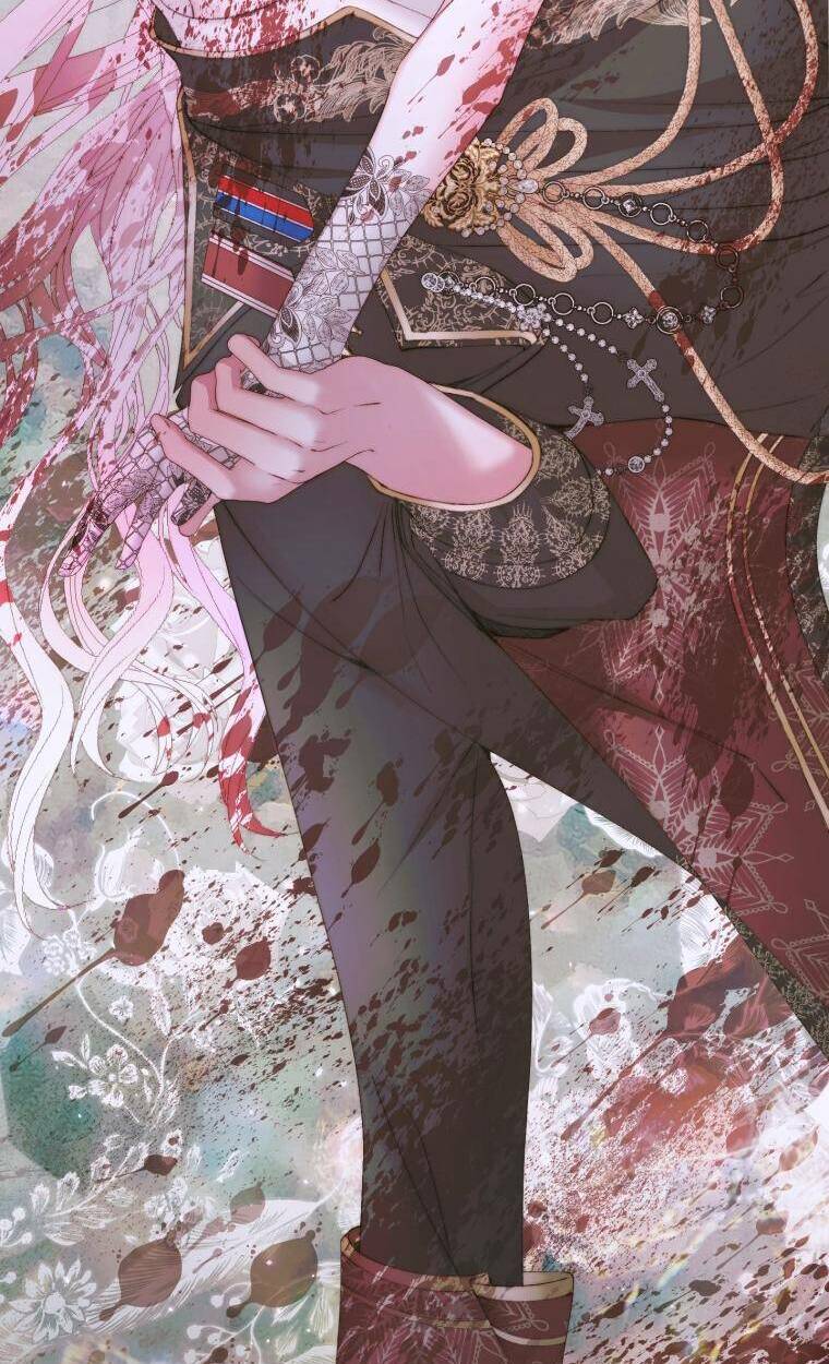 Trở Thành Cô Vợ Khế Ước Của Nhân Vật Phản Diện - Chapter 40 - Page 47