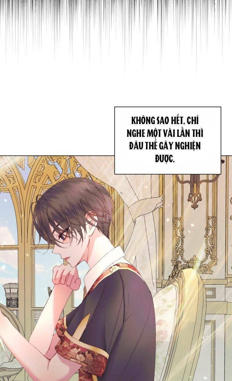 Trở Thành Cô Vợ Khế Ước Của Nhân Vật Phản Diện - Chapter 40 - Page 50