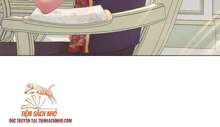 Trở Thành Cô Vợ Khế Ước Của Nhân Vật Phản Diện - Chapter 40 - Page 51
