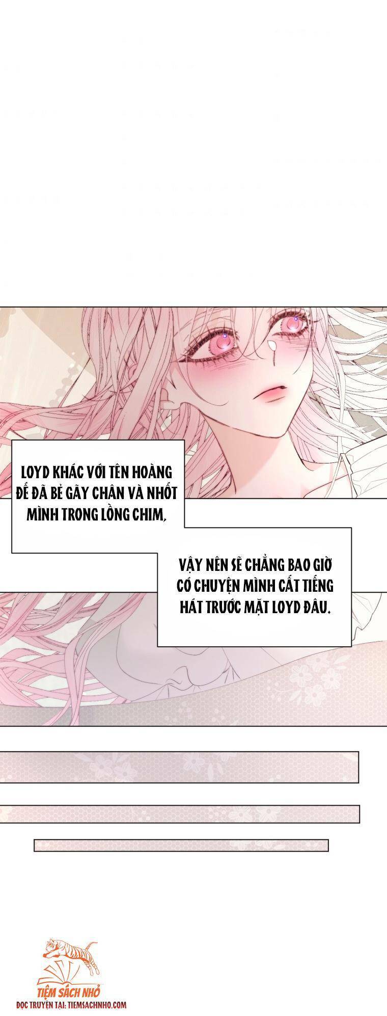 Trở Thành Cô Vợ Khế Ước Của Nhân Vật Phản Diện - Chapter 40 - Page 52