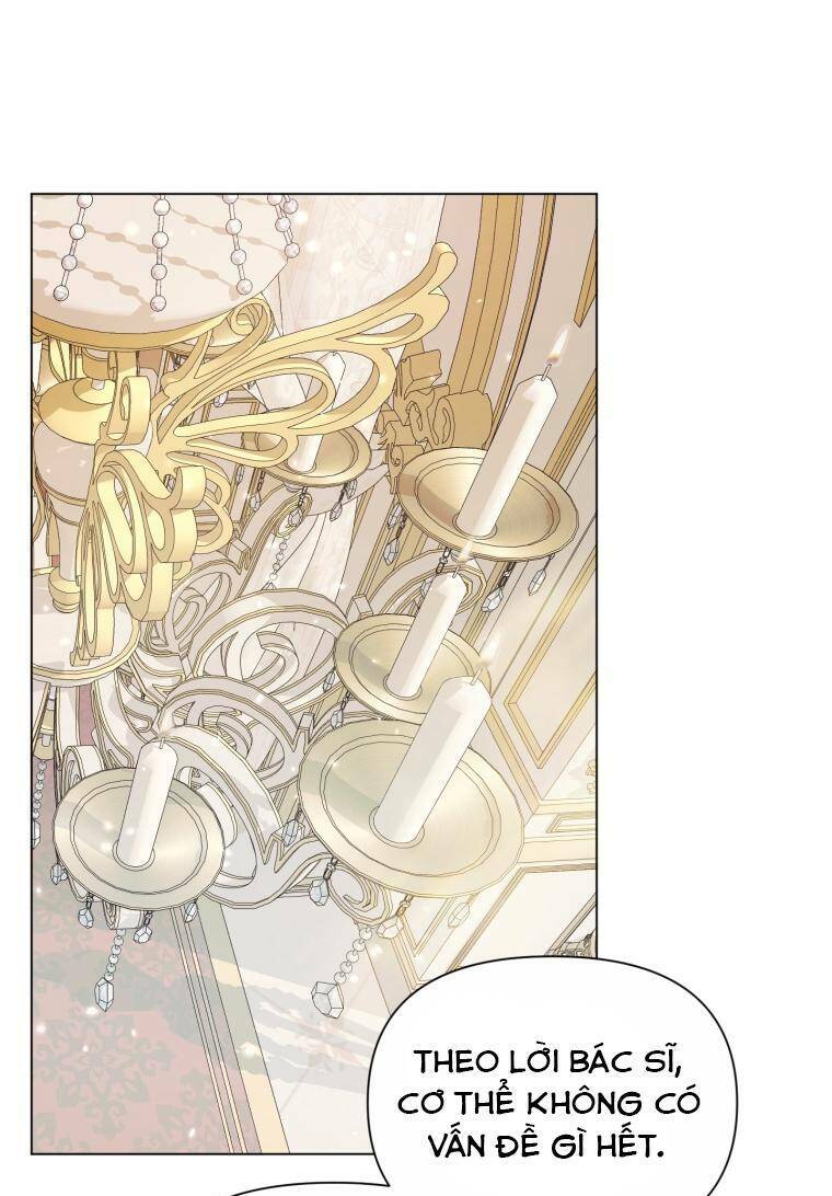 Trở Thành Cô Vợ Khế Ước Của Nhân Vật Phản Diện - Chapter 40 - Page 56