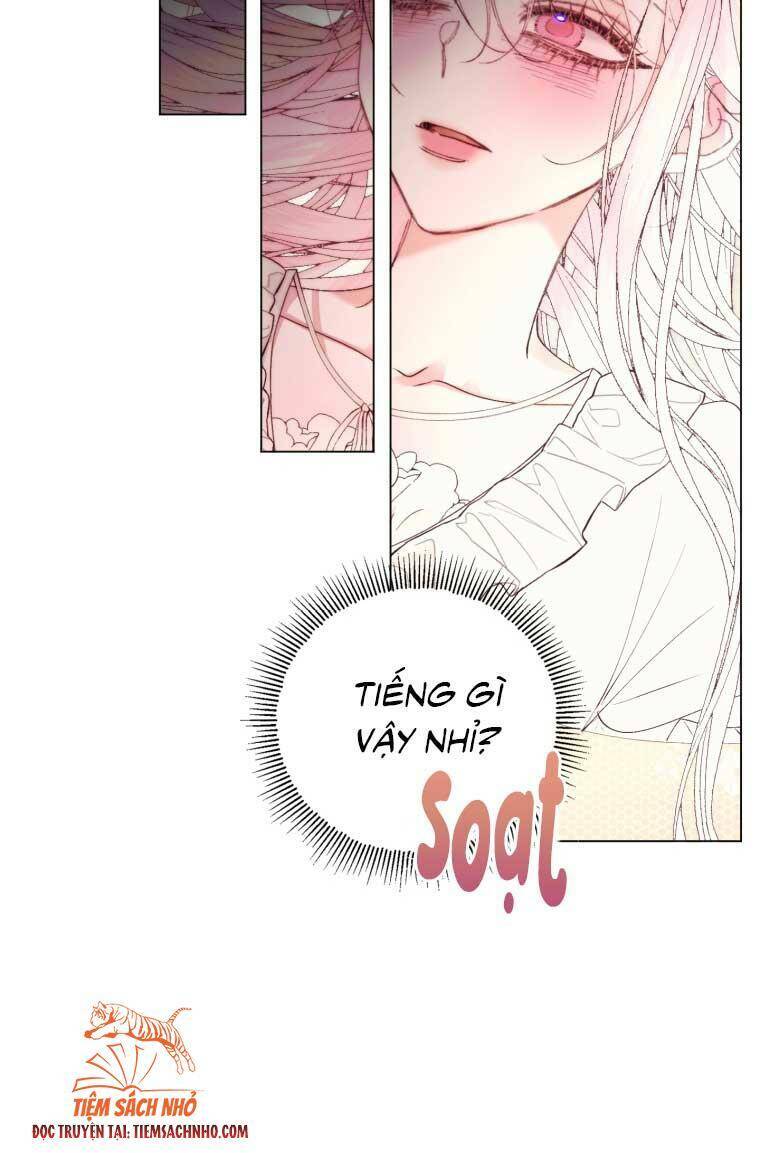 Trở Thành Cô Vợ Khế Ước Của Nhân Vật Phản Diện - Chapter 40 - Page 5