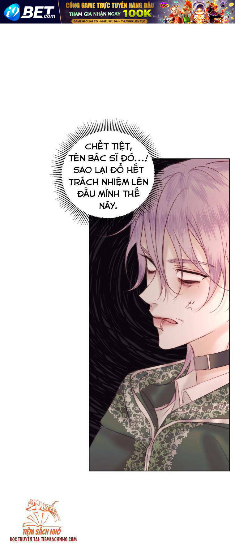 Trở Thành Cô Vợ Khế Ước Của Nhân Vật Phản Diện - Chapter 40 - Page 61