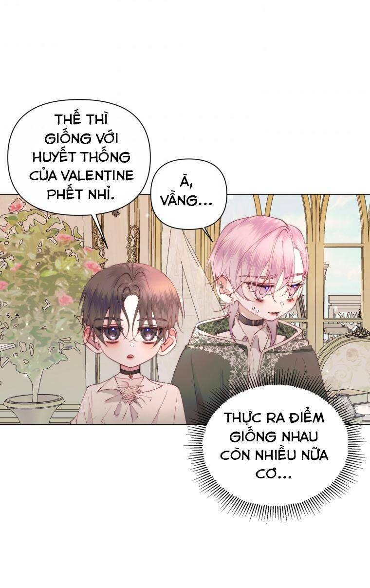 Trở Thành Cô Vợ Khế Ước Của Nhân Vật Phản Diện - Chapter 40 - Page 66