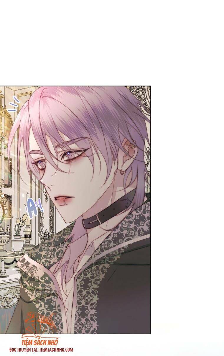 Trở Thành Cô Vợ Khế Ước Của Nhân Vật Phản Diện - Chapter 40 - Page 67