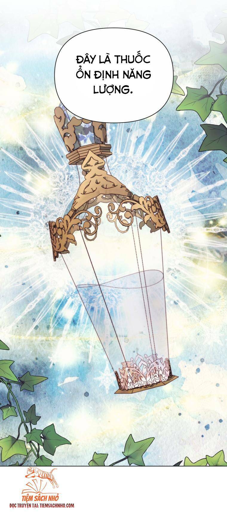 Trở Thành Cô Vợ Khế Ước Của Nhân Vật Phản Diện - Chapter 40 - Page 68