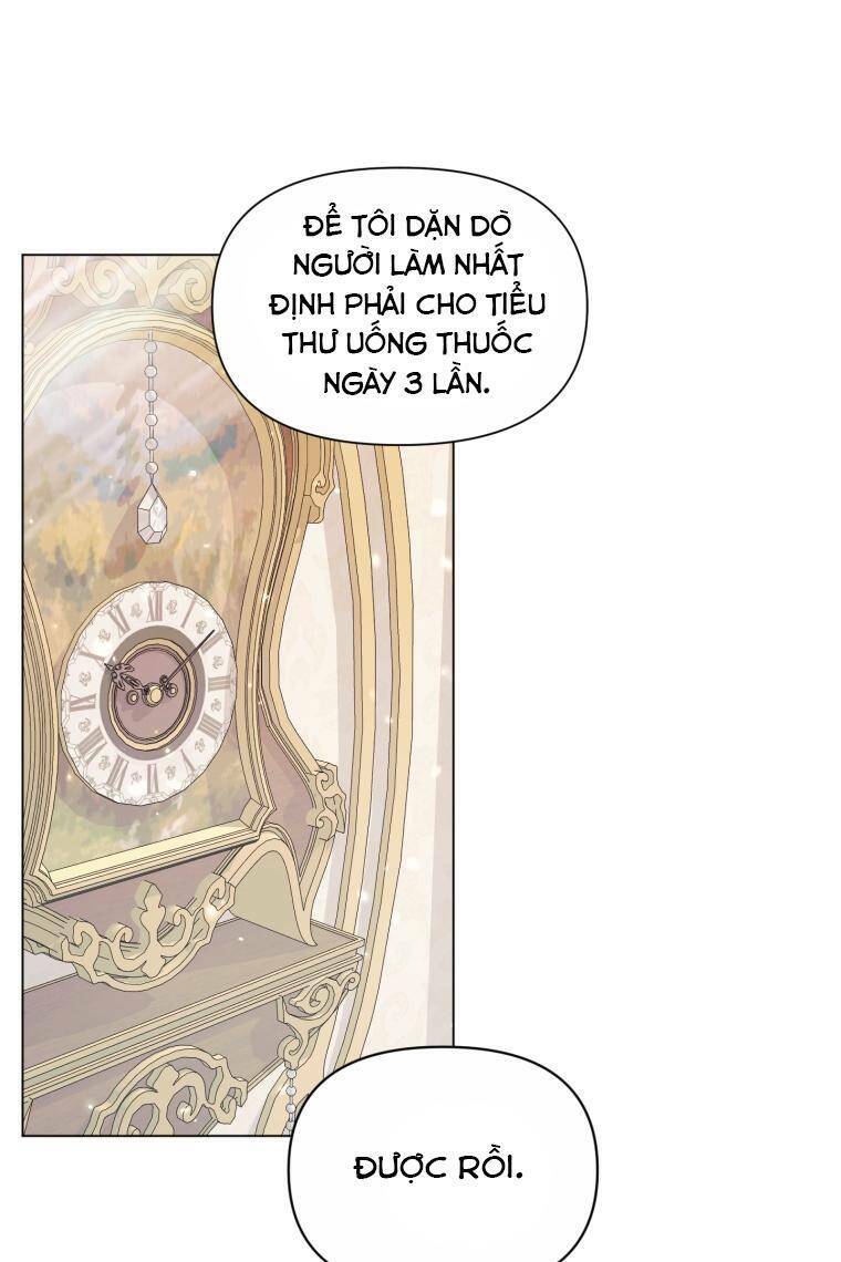 Trở Thành Cô Vợ Khế Ước Của Nhân Vật Phản Diện - Chapter 40 - Page 69