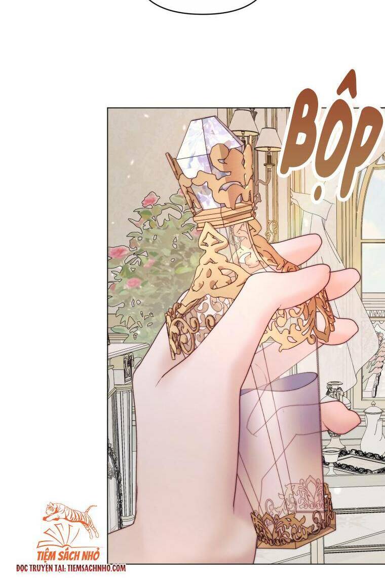 Trở Thành Cô Vợ Khế Ước Của Nhân Vật Phản Diện - Chapter 40 - Page 70